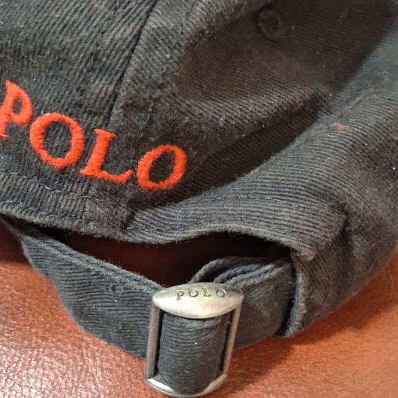 Polo Cap - Picture 3 of 9